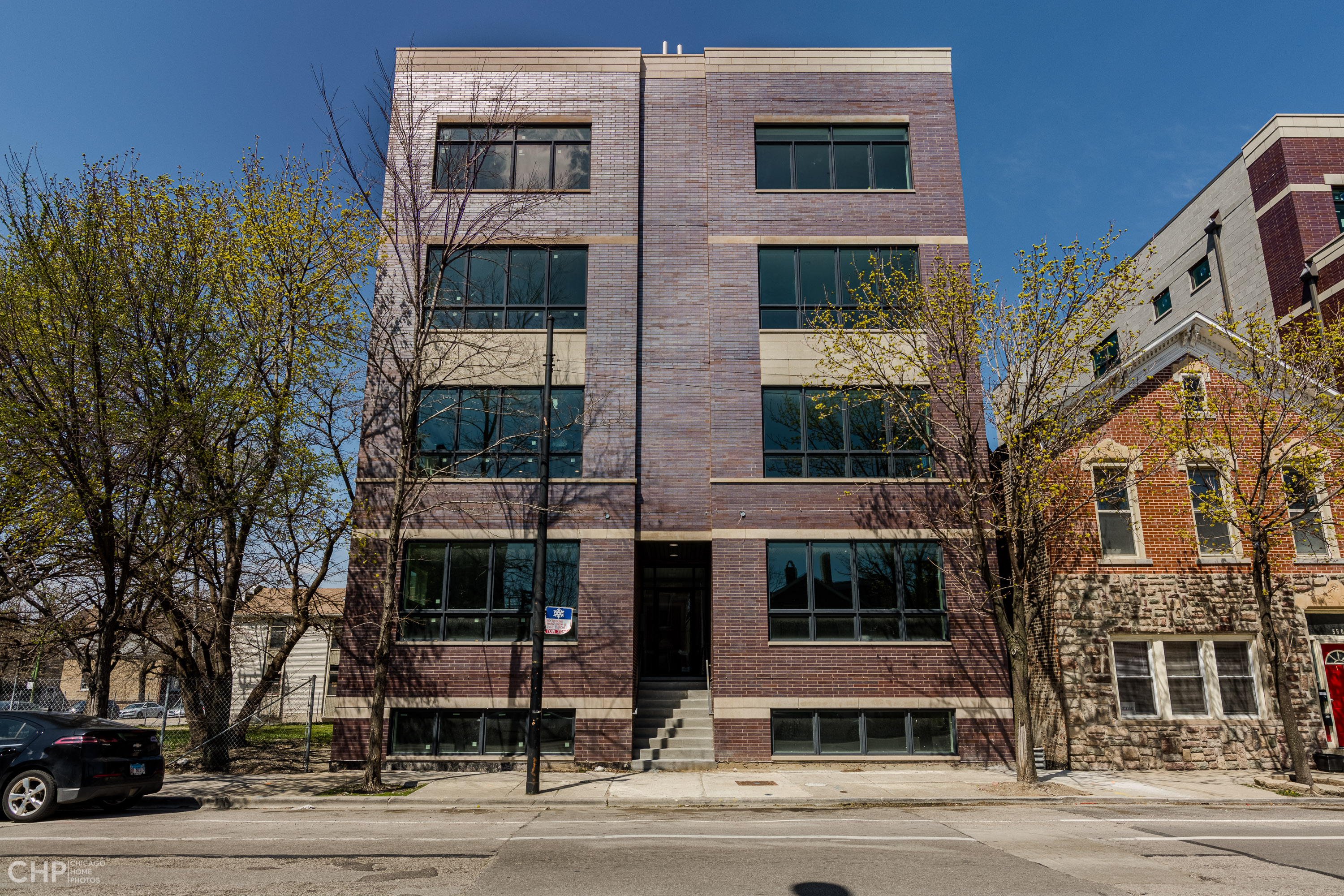 562 West 18th Street - 3E