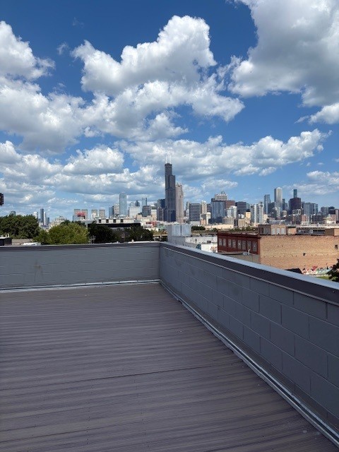 556 West 18th Street - 3
