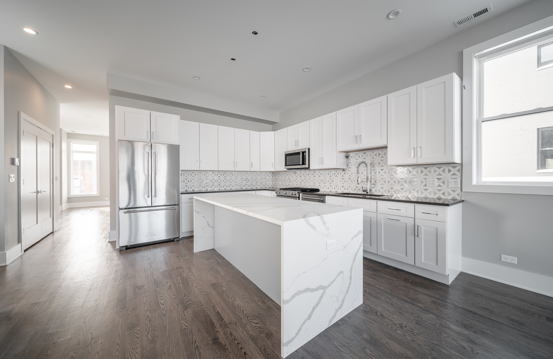 556 West 18th Street - 3